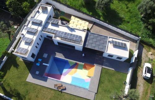 Villa Natasa - Foto 8