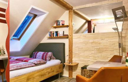 Thüringer Waldbaude - Foto 41