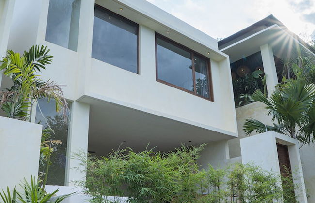 OLEA VILLAS RESORT - Foto 53