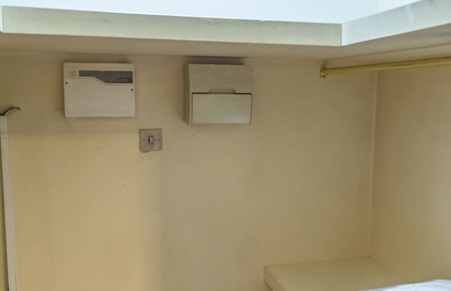 Luxury Apt No. 2 - One Bed Apartment - Foto 6