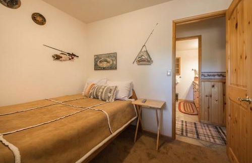 Ultimate Lakeview Lodge and ON THE LAKE! with a Hot-Tub! - Foto 47