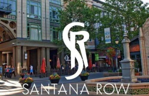 Posh home near Santana Row for vacation/business - Foto 25