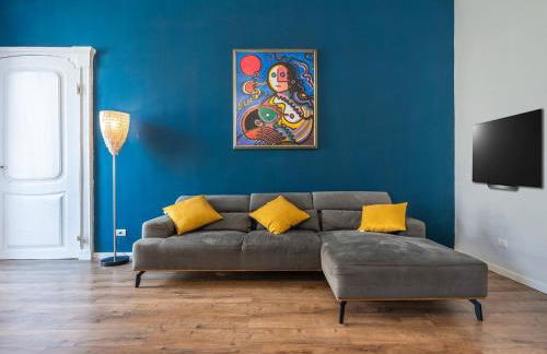 Suite Palazzo Ravenna - Foto 30