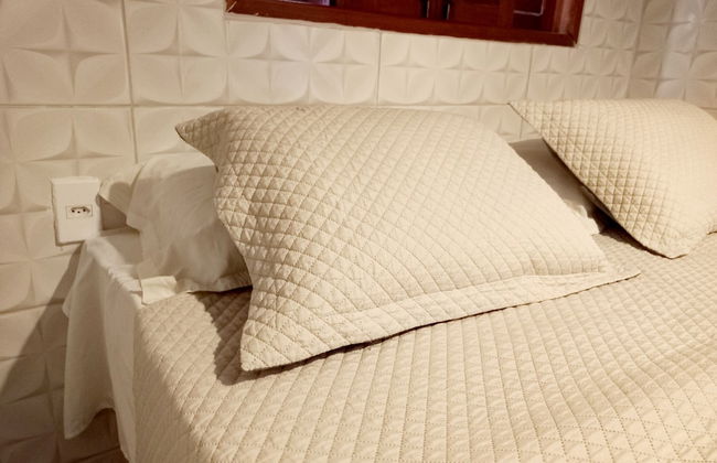 Chalé Palhano Beach Milagres - Foto 4