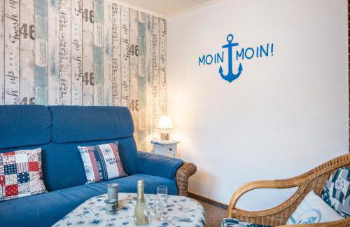 Ferienhaus Sorgenfrei - Foto 6