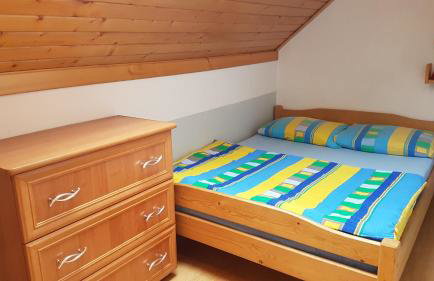 Gospodarstwo Agroturystyczne Dolina Zachwytu - Foto 21