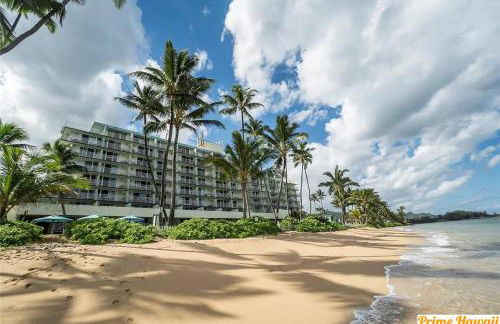 Amazing Beachfront Condo by Pool - Foto 39