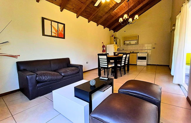 Cabañas El Principio - Foto 8