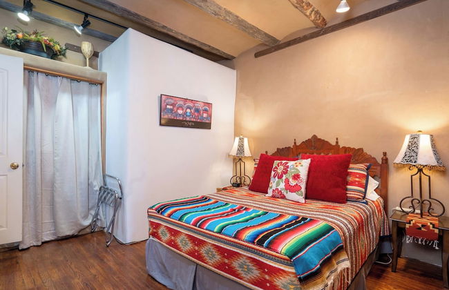 Turquoise Butterfly - Foto 1