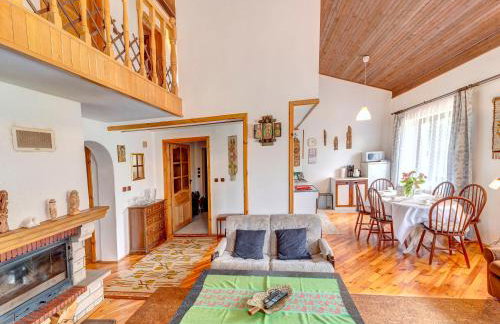 Holiday Home Bierna by Interhome - Foto 37