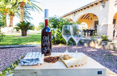 Casa Segaria - Foto 15