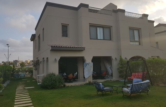 Marassi North Coast - Photo 13