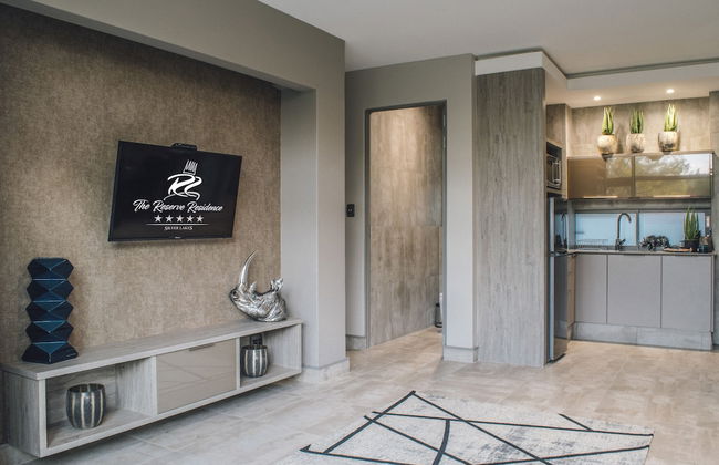 The Reserve Residence - Foto 28