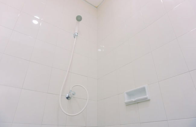 Great Choice And Comfort 2Br At Signature Park Grande Apartment - Photo 16