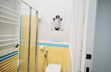 Maresca's Rooftop Sea View Sorrento - Foto 47