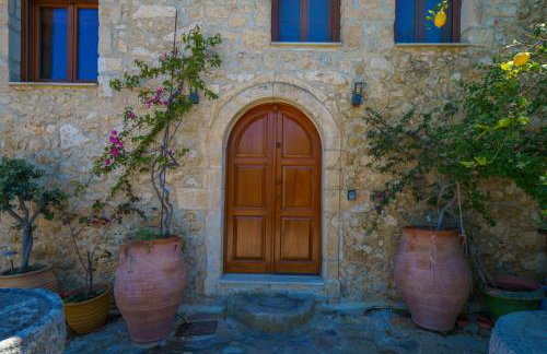 Villa Candice, Luxurious Historic Villa with Sea View by Rentado - Foto 41