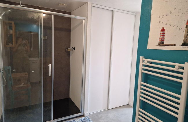 A Green Break in a Sustainable Holiday Home - Foto 11