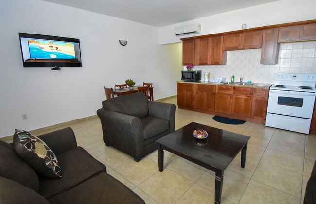 Lord Nelson Hotel & Residences - Foto 23