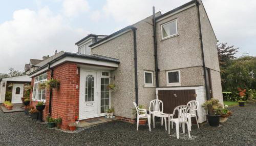 The Cottage at Ty Newydd - Foto 1