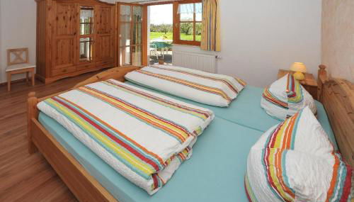 Ferienhof-Fink-Ferienwohnung-Sonnenblume - Foto 3