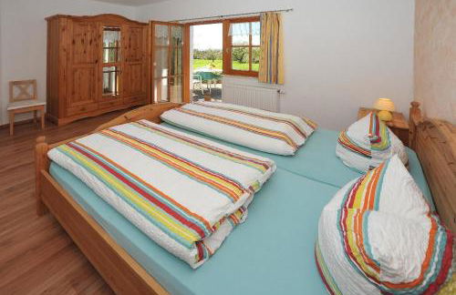 Ferienhof-Fink-Ferienwohnung-Sonnenblume - Foto 3