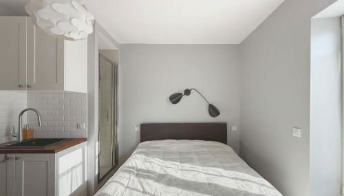 Chabrol - Beautiful bright and fully equipped T1 - Foto 3