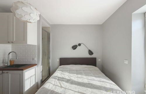 Chabrol - Beautiful bright and fully equipped T1 - Foto 3