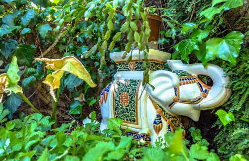 Little garden house - Foto 26