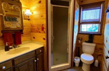 Cozy Cabin Rental and Cowboy Experience at a Tennessee Dude Ranch - Foto 21