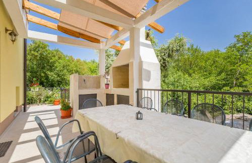 Holiday house Villa Jozi - Foto 7