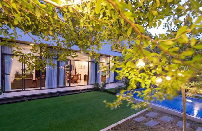 MAY CHILL HOUSE VILLA - Foto 15