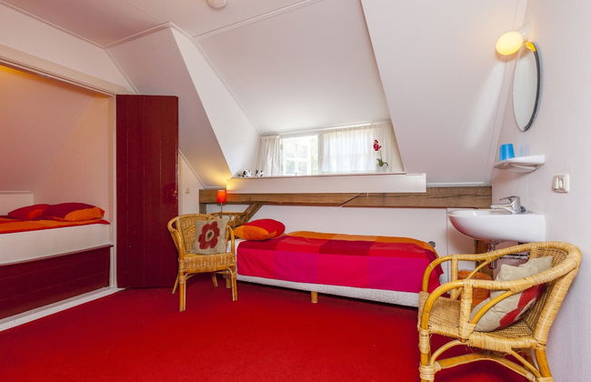 Farmhouse in Balkbrug With Sauna - Foto 4