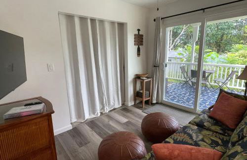 Hale O Malu at Kaloli Point - Foto 11