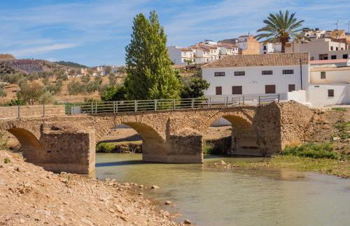 Cubo's Casa Rural Jose & Caminito del Rey - Foto 35