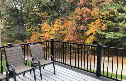 The Barn at Sharp Run-Modern Barn in the heart of Amish Country - Photo 23