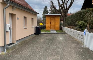 Haus am gelben Berg - Foto 25