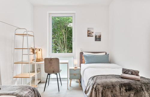 LUMIFLATS Offenburg - Foto 14