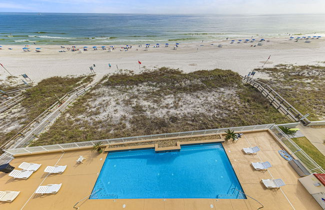 Emerald Key 502 - Foto 24