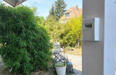 Fewo MAIN URLAUB an der Mainschleife - Foto 32