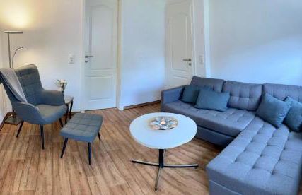 Ferienhaus Spatzenvilla - Foto 7