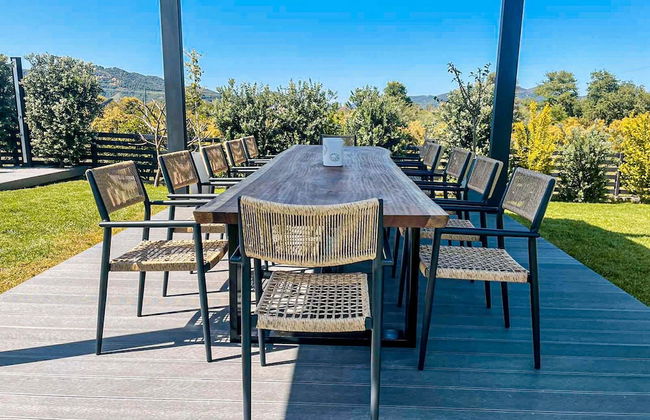 Villa Vega - Foto 33