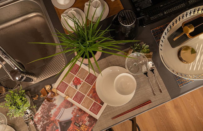 Tanimachikun Hotel We Namba - Foto 34