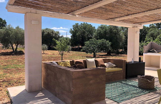 Trullo Lilia - Foto 33