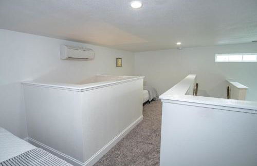 Guest House with Loft near Downtown - Foto 8