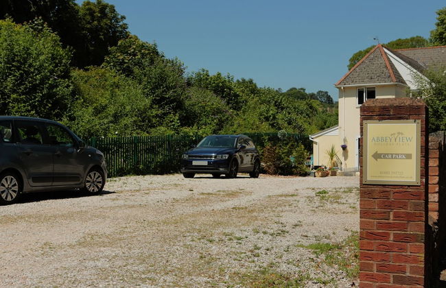 Abbey View Holiday Flats - Foto 41