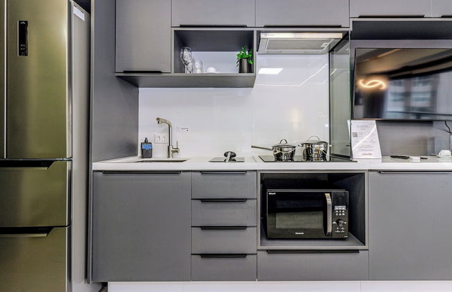 Charlie Window Moema - Photo 20