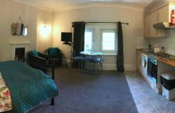 The Victorian lodge - Photo 13