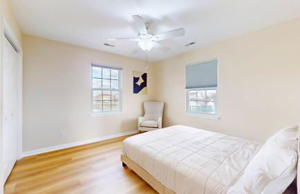 West Atlantic City Bayview House - Foto 23