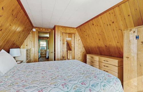 A-Frame on the Shore - Foto 21