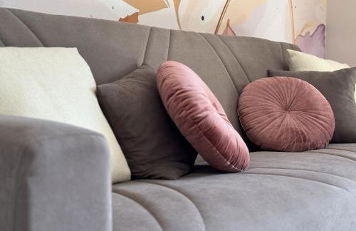 AgoRa Family House - Photo 24